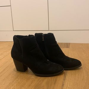 KS2 boots, used but still great quality